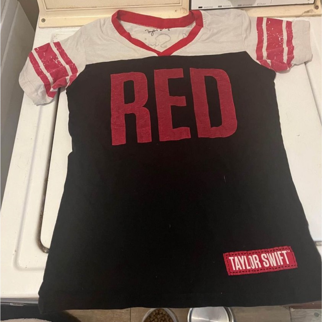 Taylor Swift Taylor Swift